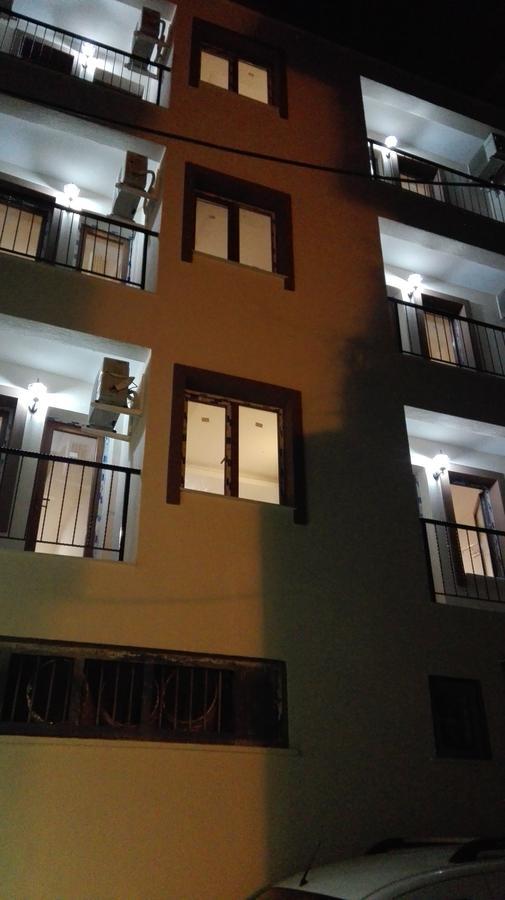 Merkez Otel Σμύρνη Εξωτερικό φωτογραφία