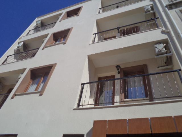 Merkez Otel Σμύρνη Εξωτερικό φωτογραφία
