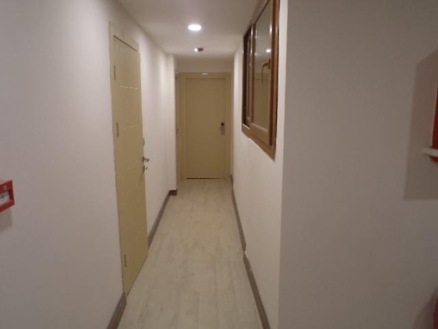Merkez Otel Σμύρνη Εξωτερικό φωτογραφία