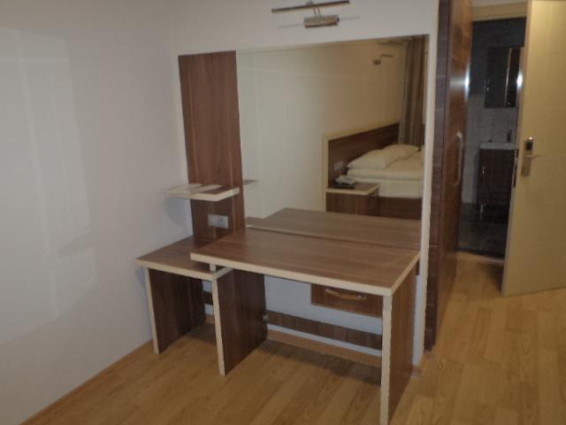 Merkez Otel Σμύρνη Εξωτερικό φωτογραφία