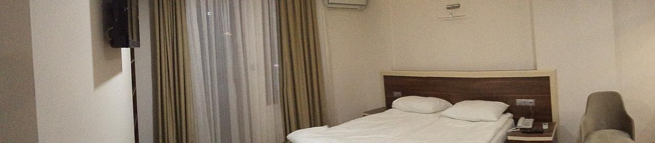 Merkez Otel Σμύρνη Εξωτερικό φωτογραφία