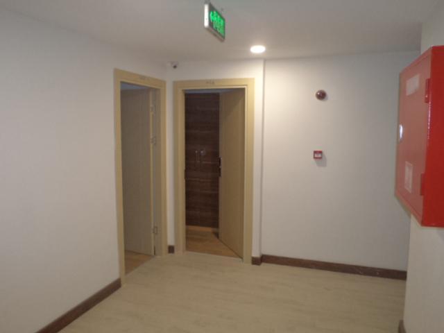Merkez Otel Σμύρνη Εξωτερικό φωτογραφία
