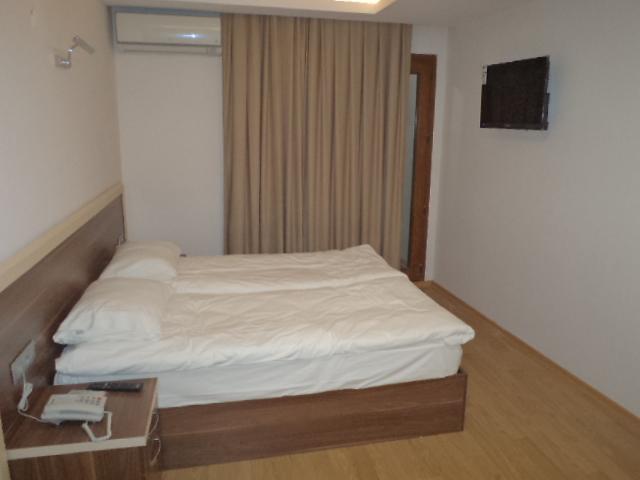 Merkez Otel Σμύρνη Εξωτερικό φωτογραφία
