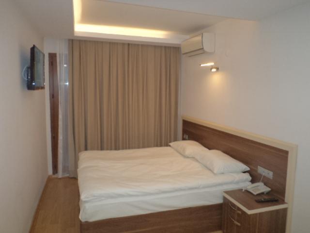 Merkez Otel Σμύρνη Εξωτερικό φωτογραφία