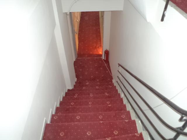 Merkez Otel Σμύρνη Εξωτερικό φωτογραφία