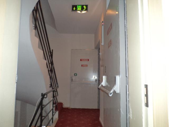 Merkez Otel Σμύρνη Εξωτερικό φωτογραφία