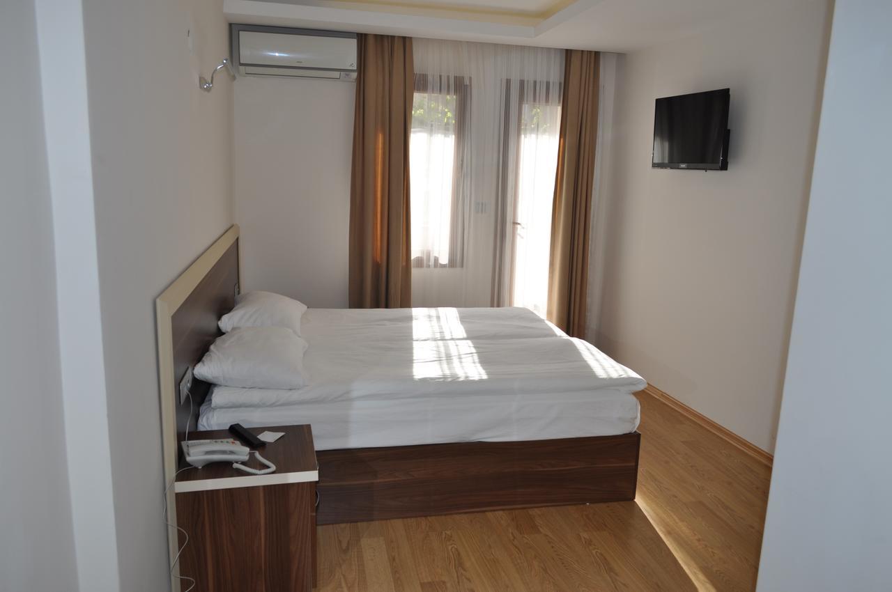 Merkez Otel Σμύρνη Εξωτερικό φωτογραφία